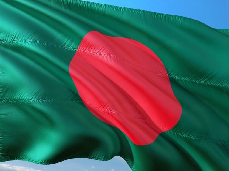 bangladesh